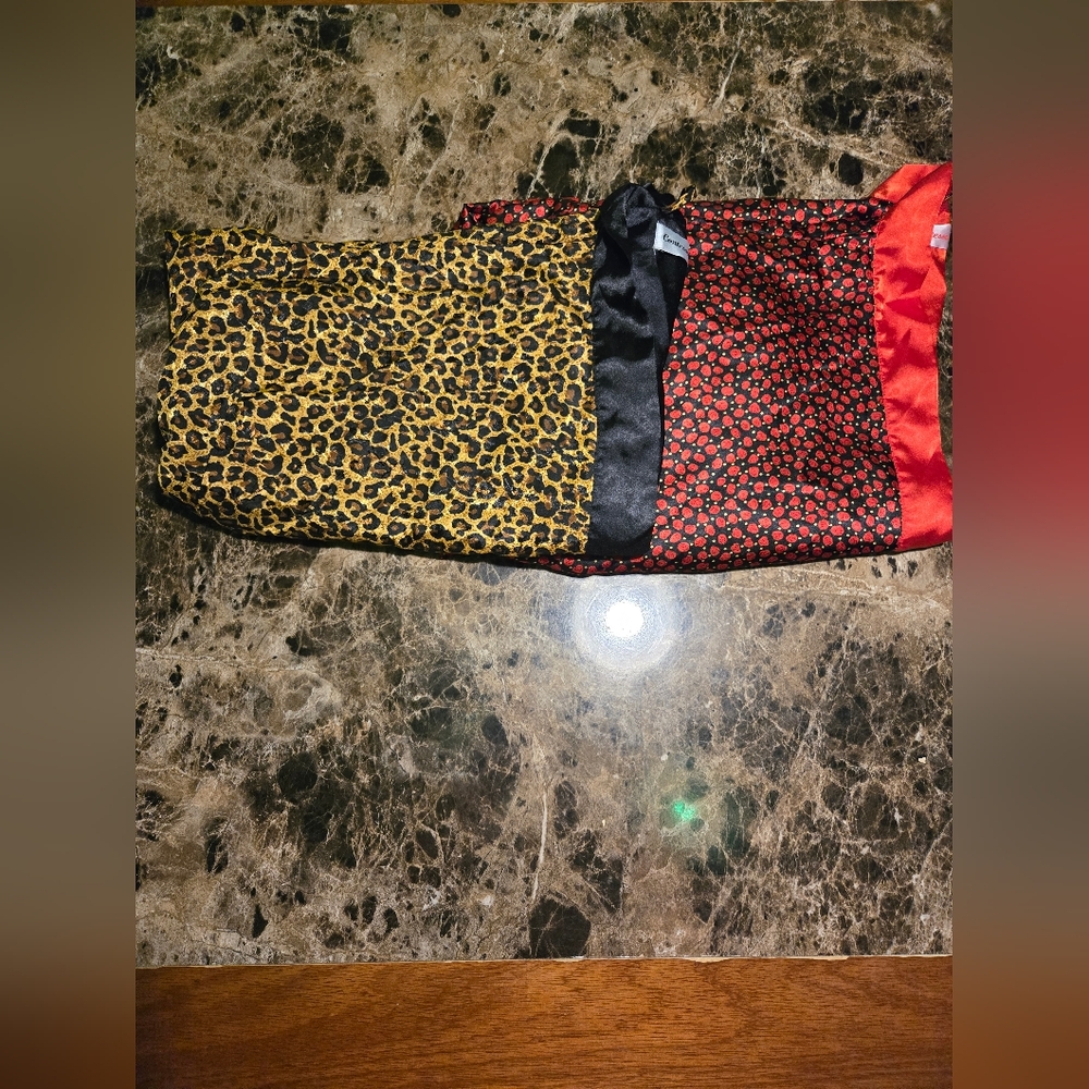 4 Ladies Robes